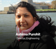 Ashima Purohit Headshot