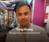 Tung Hoang Headshot