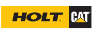 Holt CAT Logo