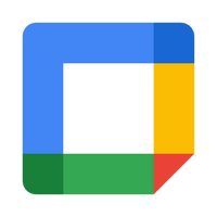 Google Calendar icon